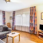 Bruene Apartment Willingen (Upland)