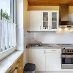 Bruene Apartment *