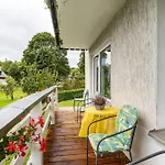 Bruene Apartment