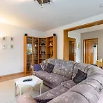 Bruene Apartment