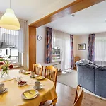 Apartment Bruene *
