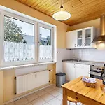 Bruene Apartment Willingen (Upland)