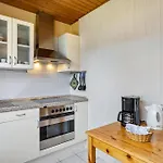 Bruene Apartment *