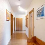 Apartment Bruene Willingen (Upland)