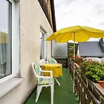 Bruene Apartment *