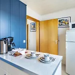 Bruene Apartment Willingen (Upland)