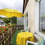 Bruene Apartment