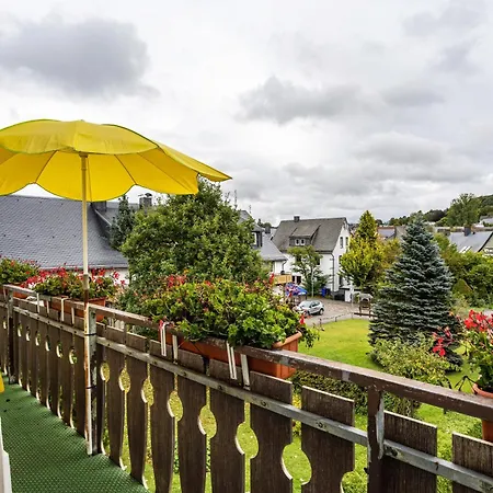 شقة Bruene فيلنغن