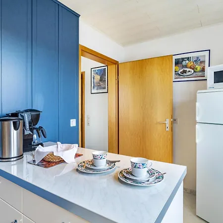 Apartment Bruene *