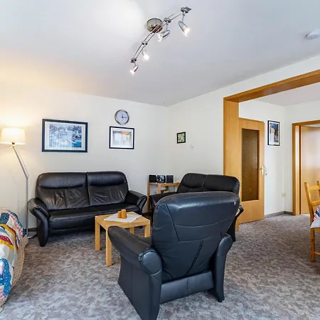 Apartment Bruene