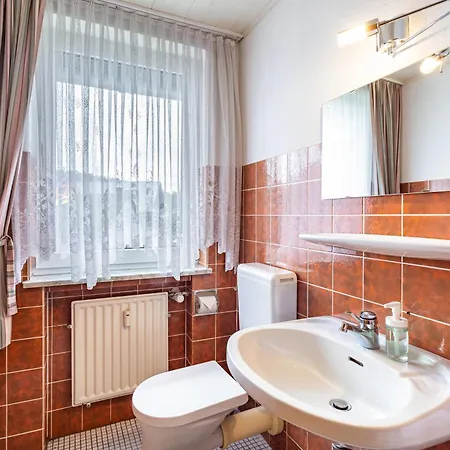 Bruene شقة فيلنغن