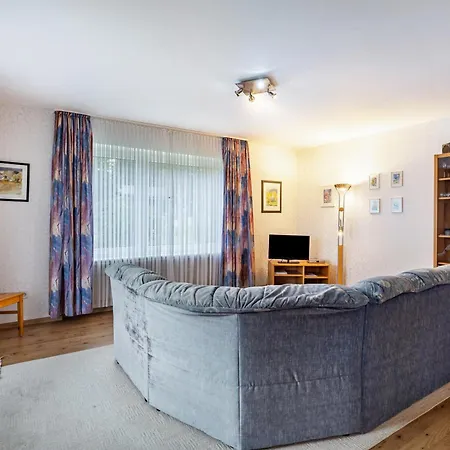 Bruene شقة فيلنغن