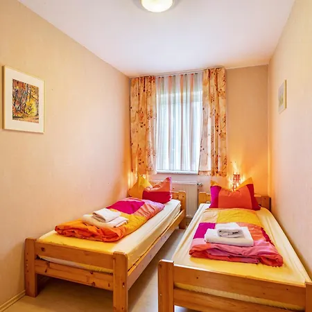 Apartment Bruene Willingen (Upland)