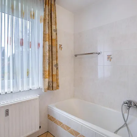 Apartment Bruene Willingen (Upland)