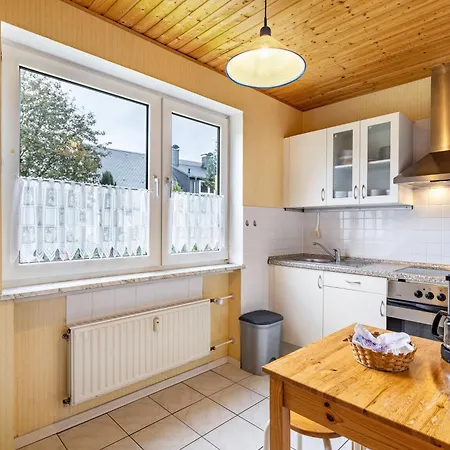 Apartment Bruene