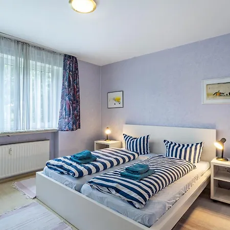 Bruene شقة فيلنغن