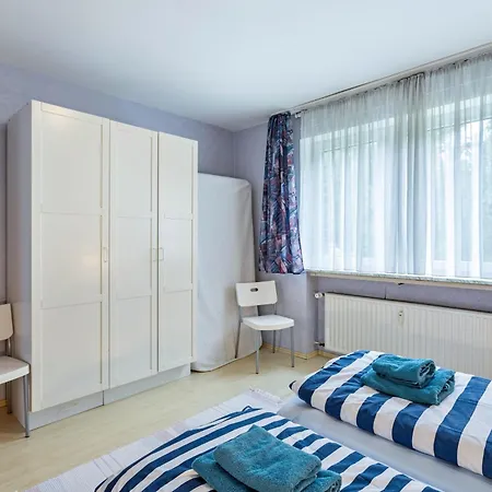 شقة Bruene فيلنغن