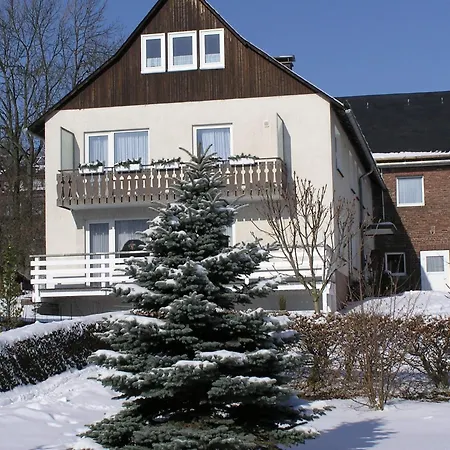 Apartment Bruene