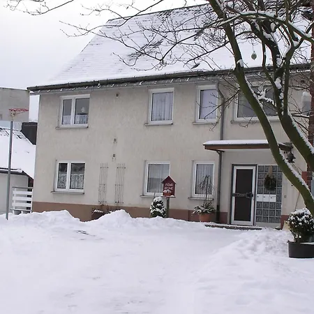Bruene Apartment Willingen (Upland)