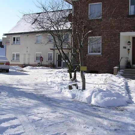 Apartment Bruene