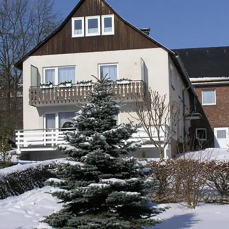 Apartment Bruene Willingen (Upland)