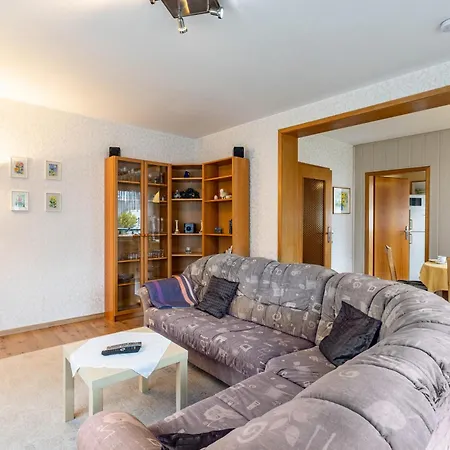 Bruene Apartmán