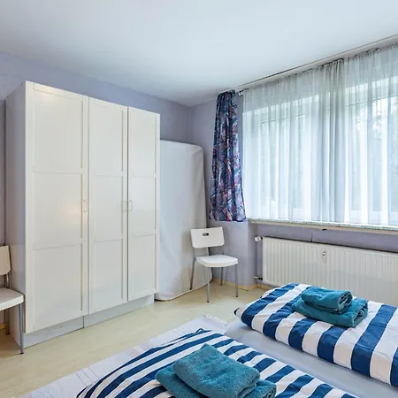 Apartmán Bruene