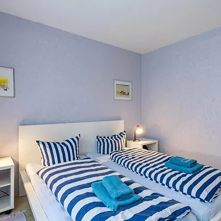 Bruene Apartmán *