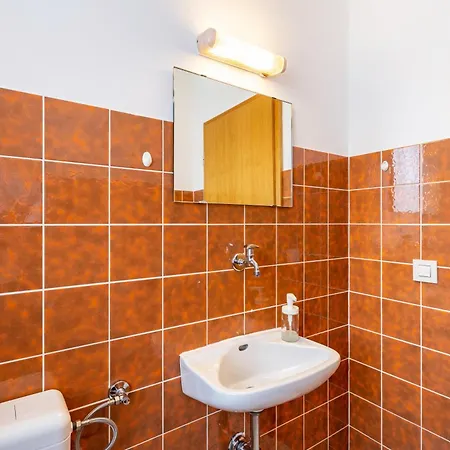 Apartmán Bruene