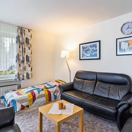 Bruene Apartmán