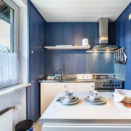 Bruene Apartmán Willingen (Upland)