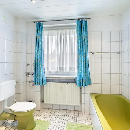 Apartmán Bruene