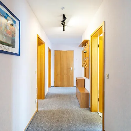 Bruene Apartmán Willingen (Upland)