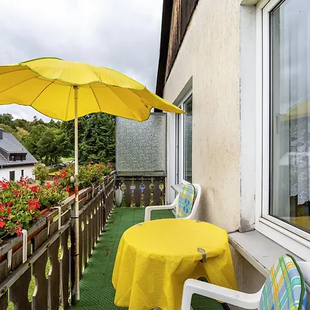 Bruene Apartmán
