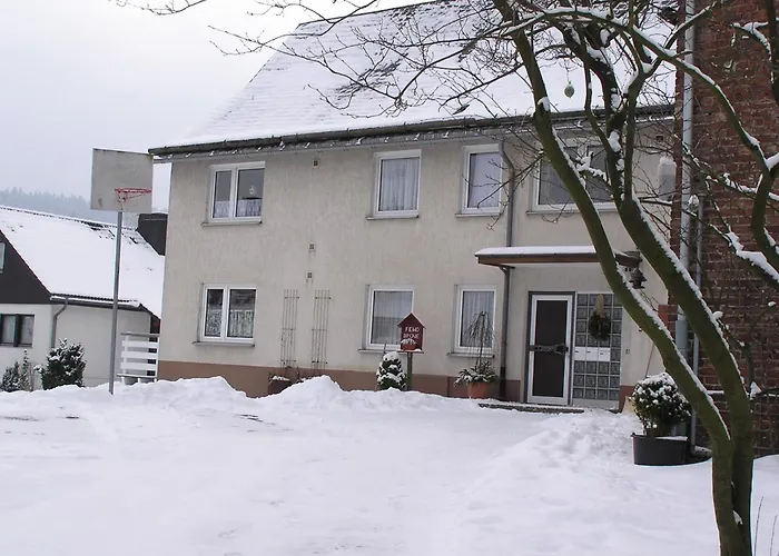 Bruene * Willingen (Upland)