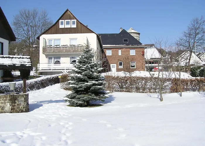 Bruene Appartamento *