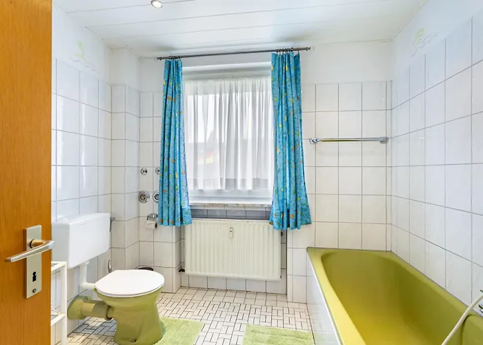 Bruene Willingen (Upland)