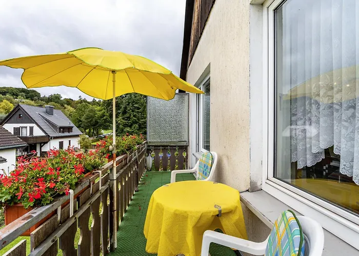 Bruene * Willingen (Upland)