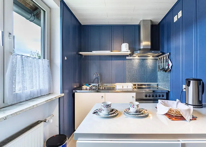 Bruene Appartamento Willingen (Upland)