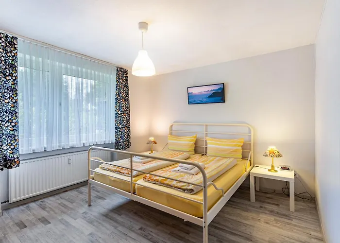 Appartamento Bruene Willingen (Upland)