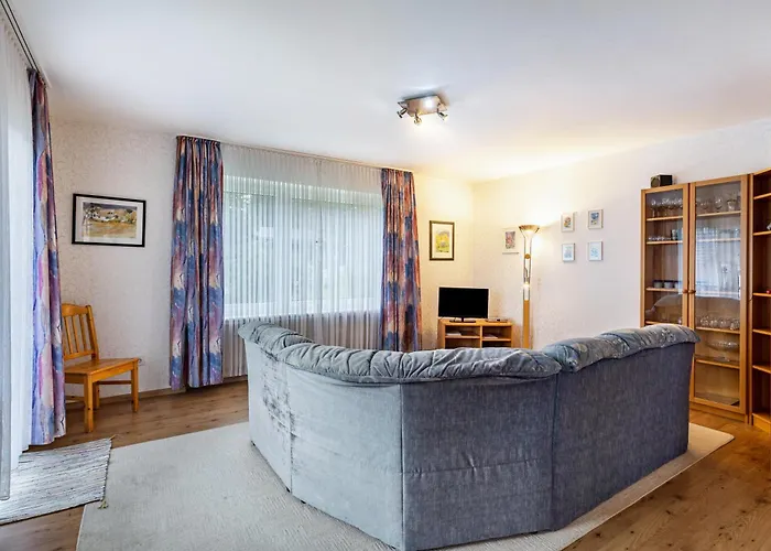 Bruene Appartamento Willingen (Upland)