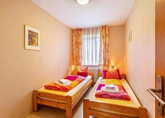 Apartament Bruene Willingen (Upland)