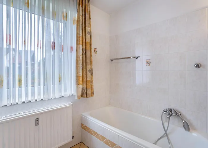 Appartamento Bruene Willingen (Upland)