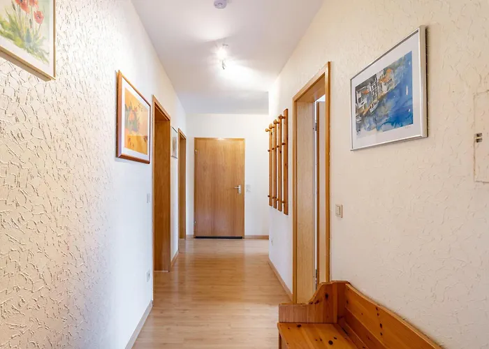 Bruene Appartamento Willingen (Upland)