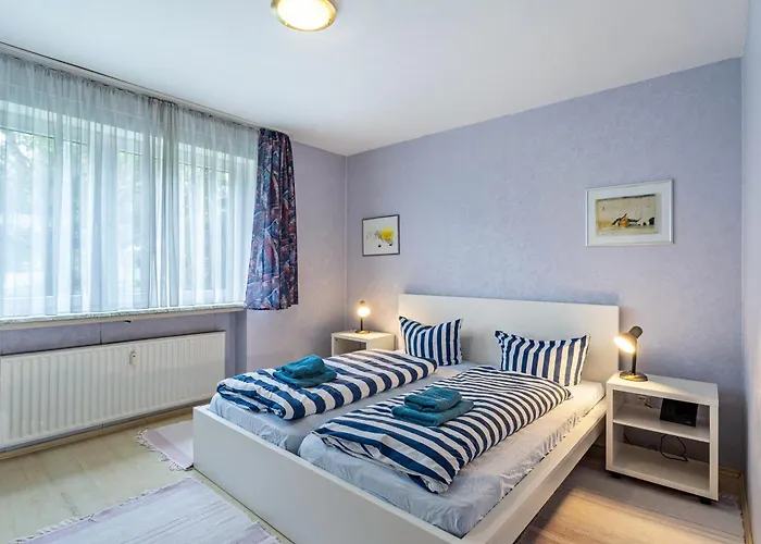 Bruene Appartamento Willingen (Upland)