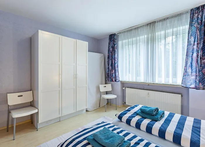 Appartamento Bruene Willingen (Upland)